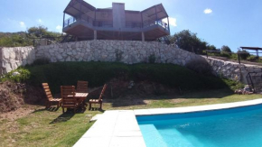 Balcones del Lago